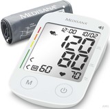 Medisana Blutdruckmessgerät Oberarmmessung BU 535 VOICE