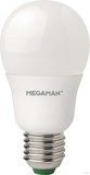 Megaman MM21045 LED Classic A60 9,5W-810lm-E27/828