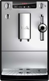 Melitta Kaffeevollautomat CAFFEO Solo+Perfect Milk E957-103 silber
