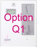 NZR 3240 Option Q1 (Vorlaufzeit, Zeit einstellbar