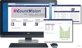 NZR CountVision-Software 10 Widgets Erweiter. 78220010