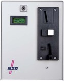 NZR LMZ 0232 Last-Münz-Zähler elektr. - für Wechselst