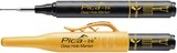Pica Ink-Markierstift 150/46 schwarz