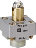 Schneider Electric ZCKE67 KOPF MIT ROLLENSTOESSEL