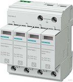 Siemens 5SD7464-0 Überspannungsableiter Typ 2