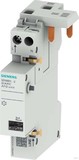 Siemens 5SM6011-2 1-16A 230V 1TE FUER LS-SCHALTER 1+N 1TE