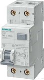 Siemens 5SU1356-7KK16 FI/LS A,30MA 1+N-P C16 6KA