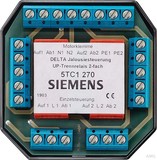 Siemens, Antriebs-, Schalt-, Ins  5TC1270 JALOUSIESTEUERUNG