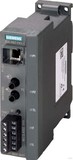Siemens Medienkonverter 1xRJ45,1xBFOC 6GK5101-1BB00-2AA3