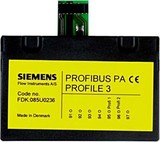 Siemens RTU-Modul Zusatzmodule FDK:085U0234