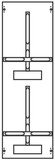 Striebel&John MBZ161 Bausatz Zählerplatten-Modul