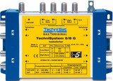 Technisat Multischalter TechniSystem 5/8 G2 inkl. Netzteil