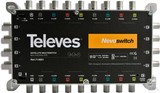 Televes MS98NCQ  9 in 8 Guss-MS NEVO mit NT