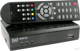 Televes SAT-HD-Receiver FTA HD1