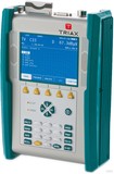 Triax CPM1700Alpha  CATV-Pegelmessgerät