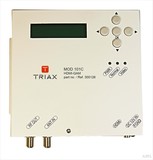 Triax QAM-Modulator 1 HDMI-Eingang MOD 101C