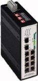 WAGO  852-103 8-2-Port Ethernet Switch