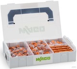 WAGO 887-952 L-Boxx Mini Verbindungskl Set 221